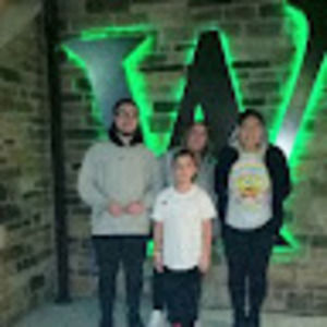 Meet your Posher, Frankie